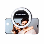 GRUNDIG Selfie fény mobiltelefonra 36LED  thumbnail 3