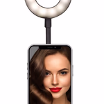 GRUNDIG Selfie fény mobiltelefonra 36LED 