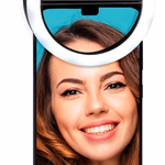 GRUNDIG Selfie fény mobiltelefonra 36LED  thumbnail 6