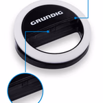 GRUNDIG Selfie fény mobiltelefonra 36LED  thumbnail 10
