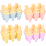 FRESH & COLD Jégkrém készítő 6x60ml, 4 színben thumbnail 2