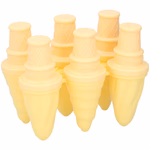 FRESH & COLD Jégkrém készítő 6x60ml, 4 színben thumbnail 4