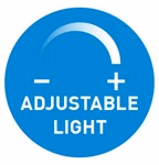 GRUNDIG Selfie lámpa 120LED 25cm átmérő  thumbnail 18