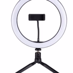 GRUNDIG Selfie lámpa 120LED 25cm átmérő  thumbnail 19