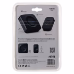 EMOS Vezeték nélküli csengő, 3xAAA, fekete thumbnail 6