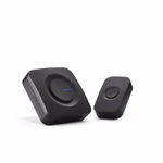 EMOS Vezeték nélküli csengő, 3xAAA, fekete thumbnail 7