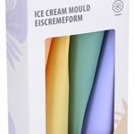 ALPINA Fagylaltforma 4db Ø5xh20cm  thumbnail 1