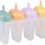 ALPINA Jégkrém készítő 59mlx4 10,3x16xH11cm 