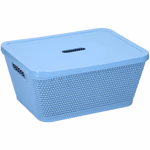 Tároló kosár közepes méret 5 féle 29,5x23,4x13cm thumbnail 6