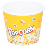 Popcorn vödör 2,2L 2 féle thumbnail 3