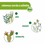 NaturalZ törlőkendő 20 db
EUKALIPTUSZ, CITROMFŰ illóolajokkal thumbnail 3