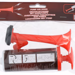 Kézi kürt pumpás 24cm thumbnail 1