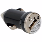 DUNLOP Autós USB töltő 1A 12/24V thumbnail 2