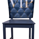 EDDY TOYS Party - széktámla dekor 50x50cm, 6 féle thumbnail 7