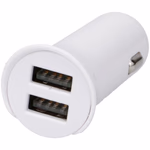 ALL RIDE Autós USB töltő 2xUSB 3,1A 12/24V  thumbnail 2