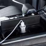 ALL RIDE Autós USB töltő 1xUSB 3,1A 18W Qualcomm 3.0  thumbnail 4