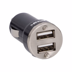 DUNLOP Autós USB töltő 2XUSB 2,4A 12/24V  thumbnail 2