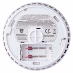 EMOS Füstjelző hang- és fényjelzéssel, hálózatba köthető thumbnail 2