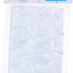 FRESH & COLD Jégkocka készítő zacskó, 28 kockához thumbnail 1