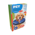 PET TREATMENT Felfújható kisállat védőgallér - nagy méret 38-46/14cm thumbnail 6