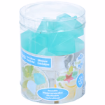 FRESH & COLD Jégkocka 10db újrahasználható 4 féle thumbnail 6