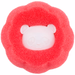 DIRT DEVIL Mosó golyók 3 db szett 6x6x3,5cm + hálós tasak thumbnail 4