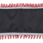 DIRT DEVIL Mop háziállat szőrhöz 45x14x1cm 84g thumbnail 3