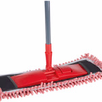 DIRT DEVIL Mop háziállat szőrhöz 45x14x1cm 84g thumbnail 1