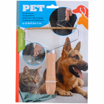 PET TREATMENT Szőreltávolító kefe kisállatnak 12,8x15,8x2,3cm thumbnail 2