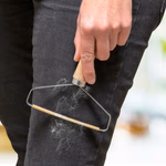 PET TREATMENT Szőreltávolító kefe kisállatnak 12,8x15,8x2,3cm thumbnail 4