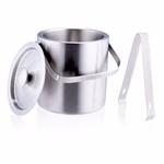 ALPINA Jeges vödör 1.2l Ø14xh14cm thumbnail 2