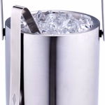 ALPINA Jeges vödör 1.2l Ø14xh14cm thumbnail 3