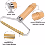 PET TREATMENT Szőreltávolító kefe kisállatnak 12,8x15,8x2,3cm thumbnail 6