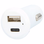 GRUNDIG Autós USB töltő Type-A/Type-C 3A 12/24V thumbnail 2