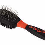 Kefe kisállatoknak, kétoldalas, ovális, 20x5cm  thumbnail 2