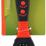 Kefe kisállatoknak, kétoldalas, ovális, 20x5cm  thumbnail 1