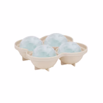 ALPINA Jéggömb készítő 4x6cm-es golyó 2 féle színben thumbnail 5