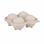 ALPINA Jéggömb készítő 4x6cm-es golyó 2 féle színben thumbnail 4