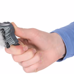 PET TREATMENT Kisállat kefe 13x8cm 2 színben thumbnail 3