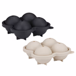 ALPINA Jéggömb készítő 4x6cm-es golyó 2 féle színben thumbnail 2