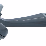 PET TREATMENT Háziállat kefe szőrleszedős 21x13cm 130g thumbnail 1