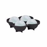 ALPINA Jéggömb készítő 4x6cm-es golyó 2 féle színben thumbnail 6