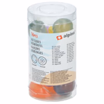 ALPINA Jégkocka 16db, gyümölcs forma 5,2x2,3x2,7cm thumbnail 2