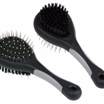 PET TREATMENT Háziállat szőrleszedő készlet 3 db-os 22x18x1cm 240g thumbnail 3