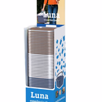 Tároló kosár 18,5L 40x40x23cm műa. 3szín Displ(30) - STEFANPLAST thumbnail 1