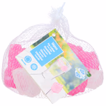 FRESH & COLD Jégkocka színes, muffin forma 16db; 3,4x1,4x3,9cm thumbnail 1