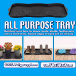 Cipőtálca műa. 74x38x3cm thumbnail 1