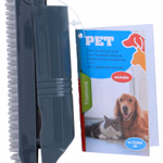 PET TREATMENT Szöszroller & kefe mosható 28x98x98mm 70g thumbnail 1