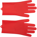 DIRT DEVIL Háziállat mosó/tisztító kesztyű szett 32,6x15,5x2cm 190g thumbnail 2