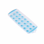 FRESH & COLD Jégkocka készítő 21db-hoz 6 színben  thumbnail 3